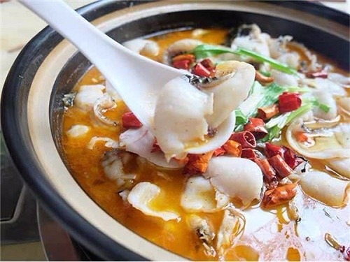 恋上啵啵鱼产品 门店图片