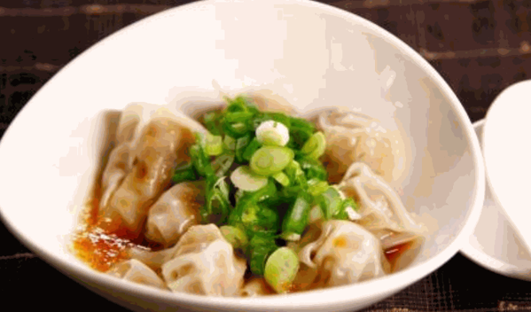 珍珠馄饨产品 门店图片