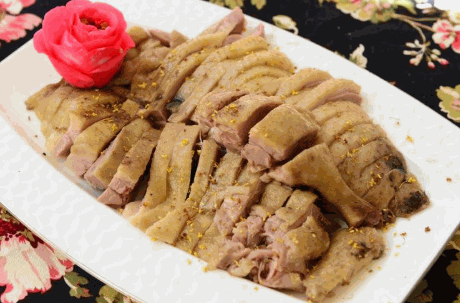 芳草园产品 门店图片