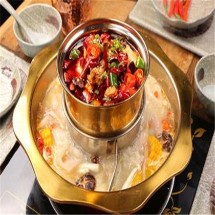 兔入江湖主题餐厅产品 门店图片