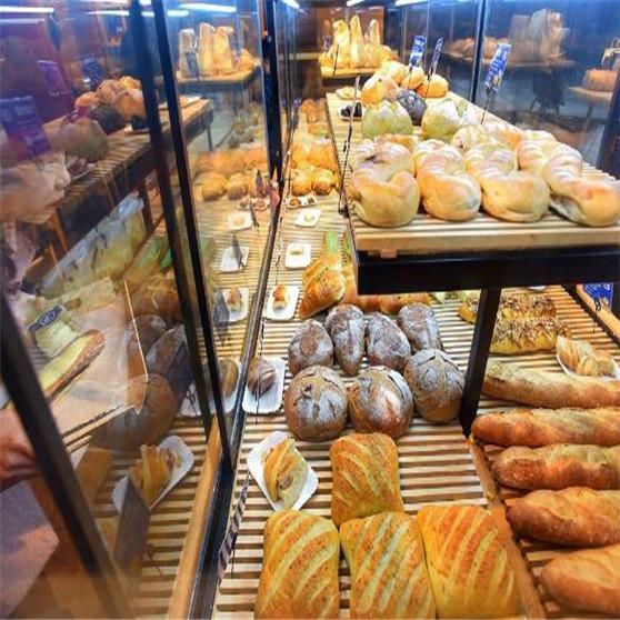 手感麦夫产品 门店图片
