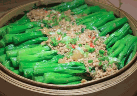 蒸真好产品 门店图片