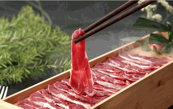 庖丁家牛肆牛肉火锅产品 门店图片