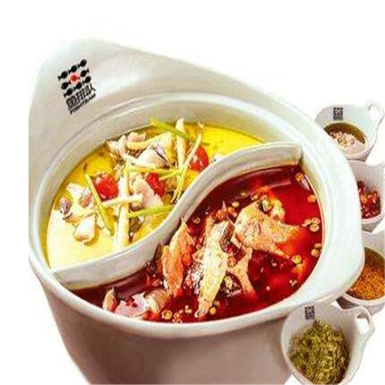 鱼排队酸菜小鱼产品 门店图片