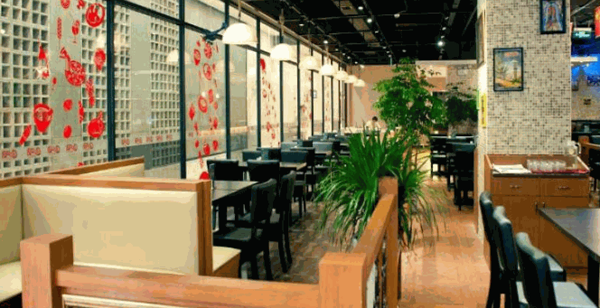 饭小范便当产品 门店图片