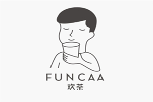 欢茶加盟