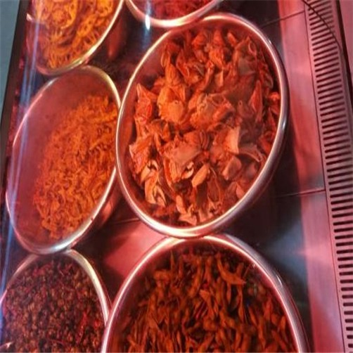 帝煌烤卤产品 门店图片