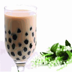 可可奶茶加盟