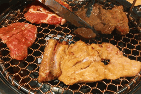 好牛烤肉产品 门店图片
