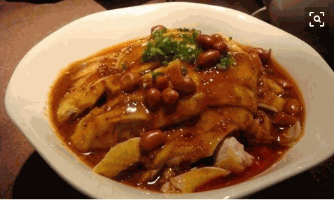 旺池川菜产品 门店图片
