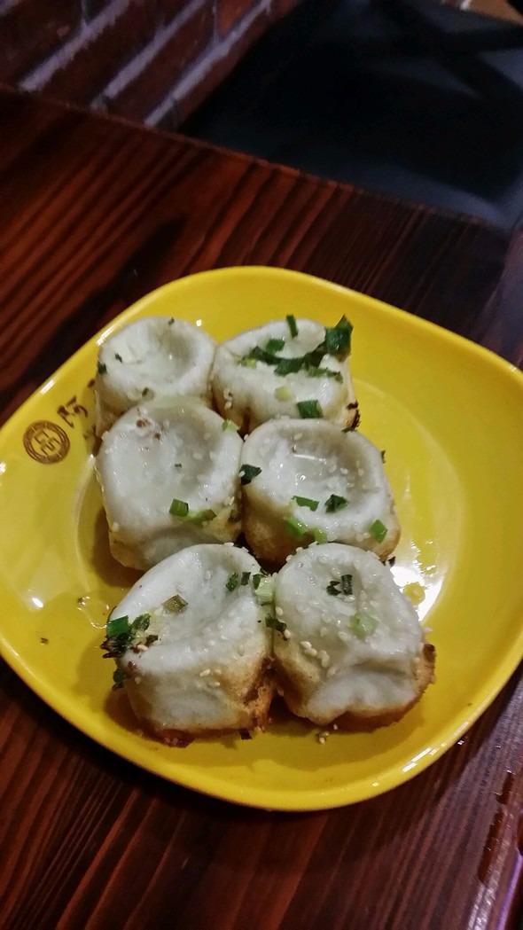 阿三公子生煎产品 门店图片