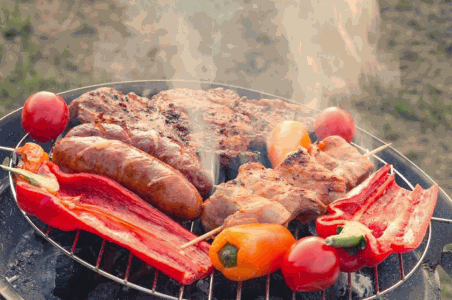 好牛烤肉产品 门店图片