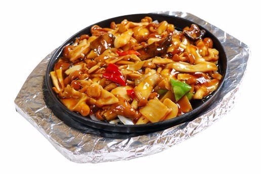 大红果食府产品 门店图片