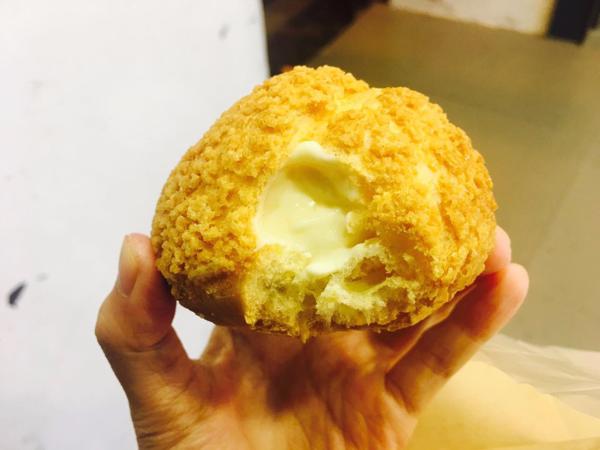 老香港手工蛋糕产品 门店图片