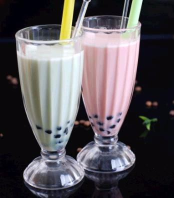 乐活事鲜果茶产品 门店图片