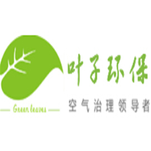 叶子环保加盟