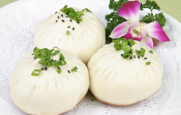 汁味生煎产品 门店图片