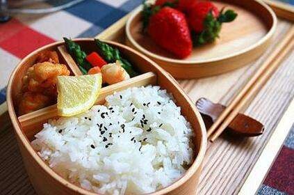 好先生便当产品 门店图片