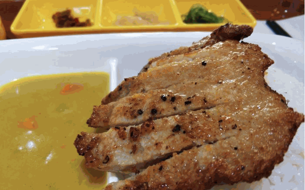 打卤熊卤肉饭产品 门店图片