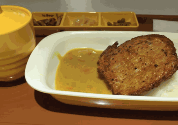 打卤熊卤肉饭产品 门店图片