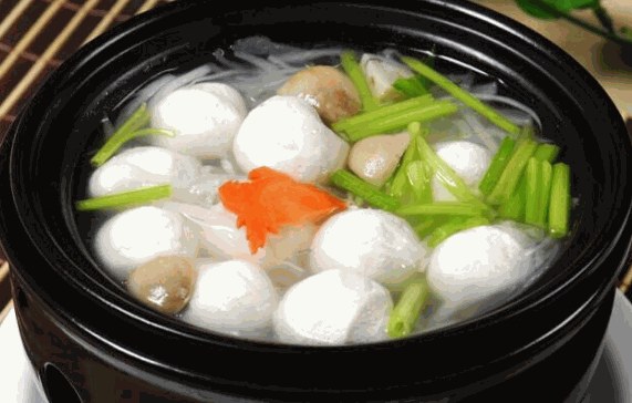 ​徐记鱼丸产品 门店图片