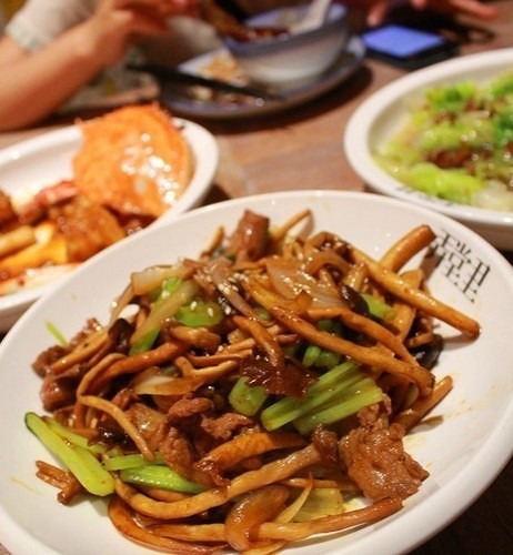 弄堂里产品 门店图片