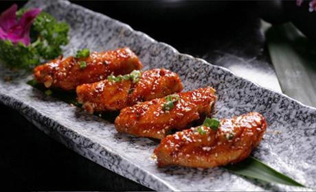 三国炙烤肉产品 门店图片