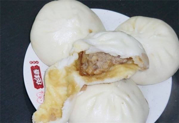 九味香汤包产品 门店图片