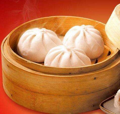 九味香汤包产品 门店图片