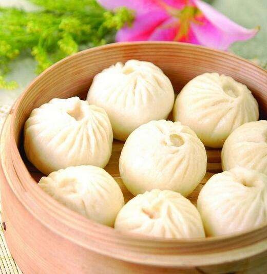 九味香汤包产品 门店图片