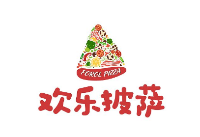 欢乐披萨加盟