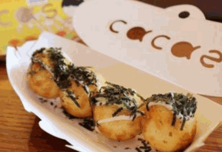 丸趣小丸子产品 门店图片