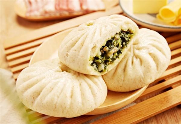 九味香汤包产品 门店图片