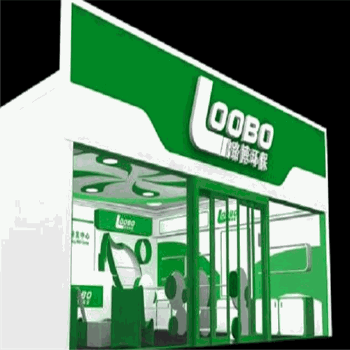 路博环保产品 门店图片