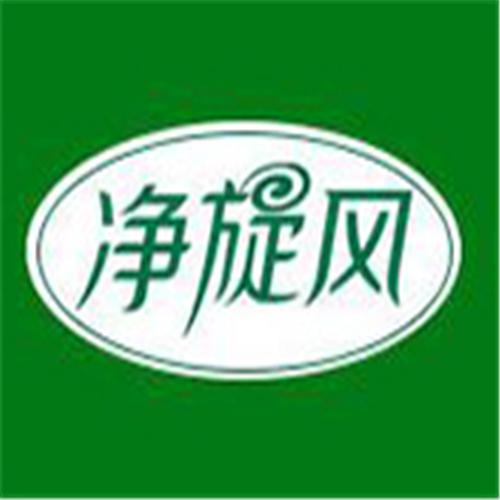 净旋风室内环保加盟