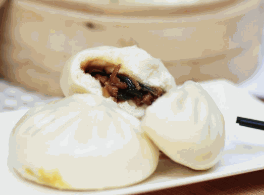 包青天包子产品 门店图片