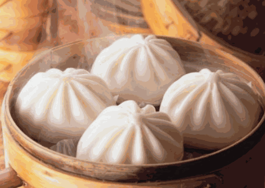 包青天包子产品 门店图片