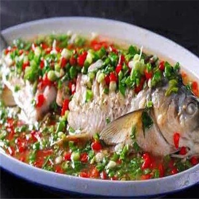 椒鱼坊酸菜鱼产品 门店图片