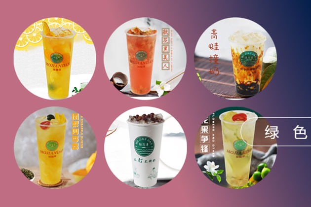 抹简单产品 门店图片