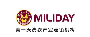 美一天洗衣加盟