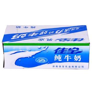 佳宝牛奶加盟