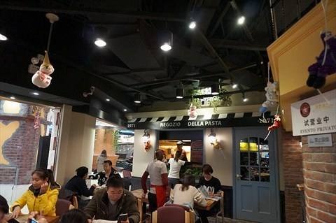 百世达产品 门店图片