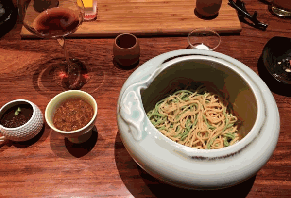 茶素味素食产品 门店图片