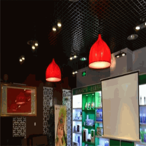 军创佳美产品 门店图片