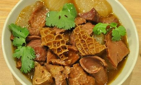 牛状元产品 门店图片