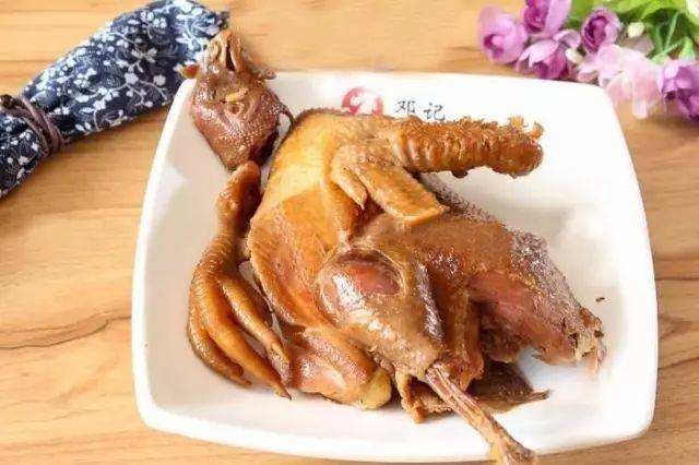 邓记叫花鸡产品 门店图片