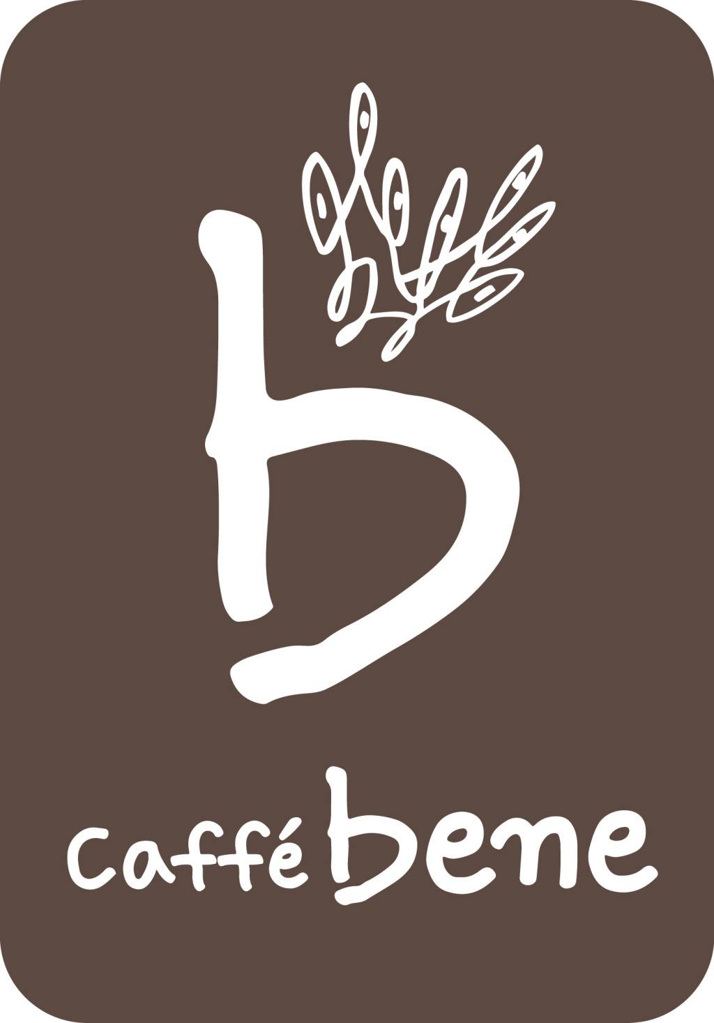 咖啡陪你品牌logo
