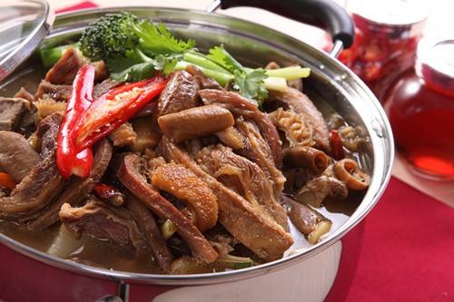 牛状元产品 门店图片