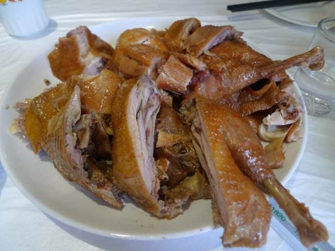 邓记叫花鸡产品 门店图片