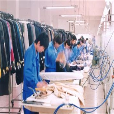 【洁神干洗店加盟】